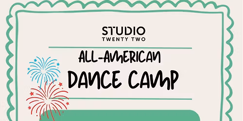 All-American Dance Camp