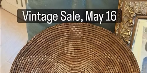 Wekiva Presbyterian Community Yard Sale