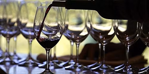 WINE FUNDAMENTAL CLASS: Wine Regions