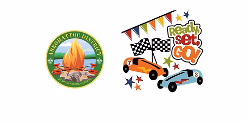 2026 Arrohattoc\/ Crater District Pinewood Derby