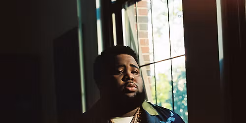 Rod Wave - The Redemption Experience