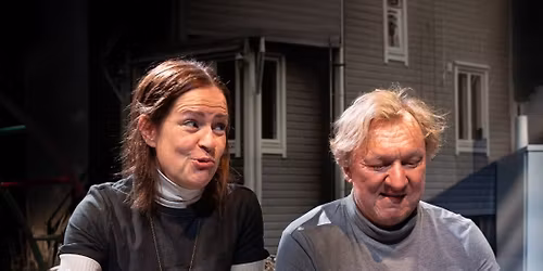 Mummun saappaassa soi fox 