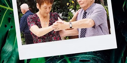 Tea dance