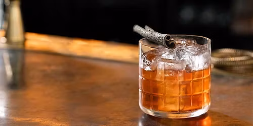 Cocktail Making Class