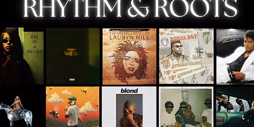 Rythm & Roots