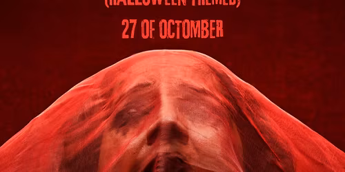 Baseline Dominators Halloween Edition