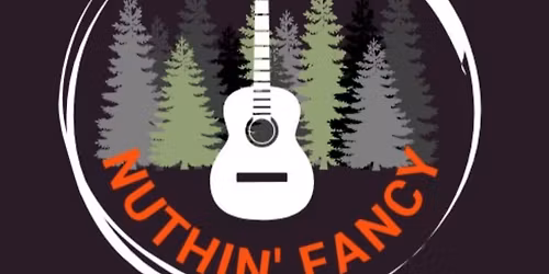 Nuthin\u2019 Fancy @ Jackson Legion!