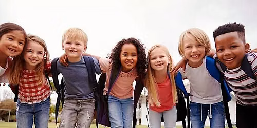 Raising Resilient Kids and Teens