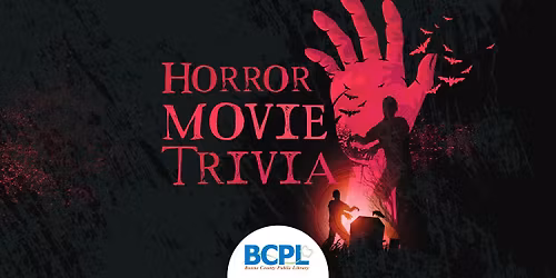 Horror Movie Trivia