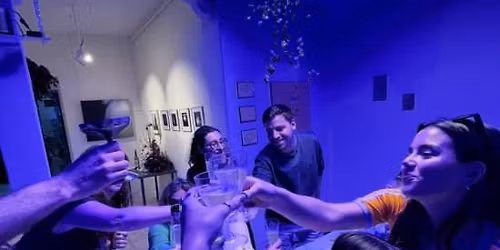 Brebajes & Pociones: Crea Tu Propio Elixir