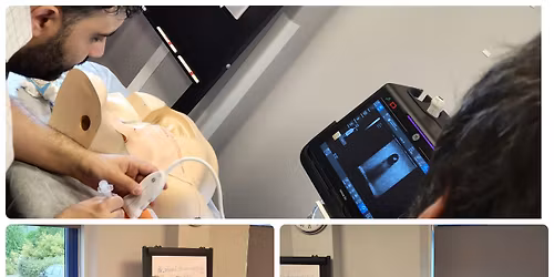 Clinical Practical Skills Course