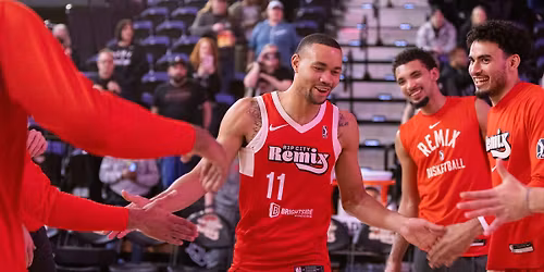 Rip City Remix vs. San Diego Clippers