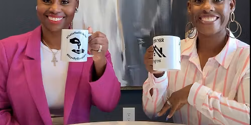 Real Tea on Homeownership \u2013 FREE Event!