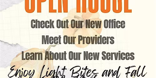 Every Rose Psychiatry Tampa Open House