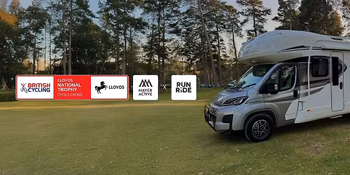 Lloyds CX National Trophy at Sandwell Valley Camping