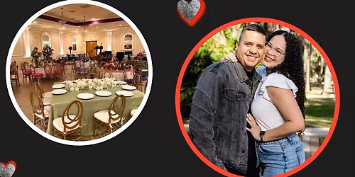 Conferencia Matrimonial:  Un Nuevo Comienzo