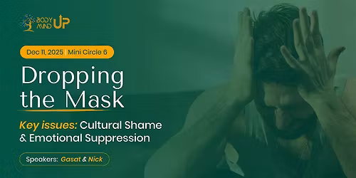 Dropping the mask