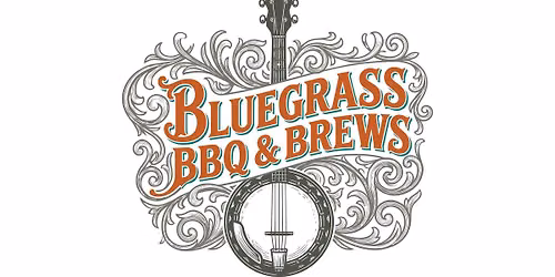 Bluegrass, BBQ & Brews