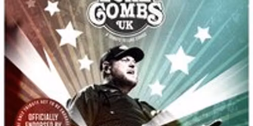 Luke Combs UK Tribute in MEXBOROUGH