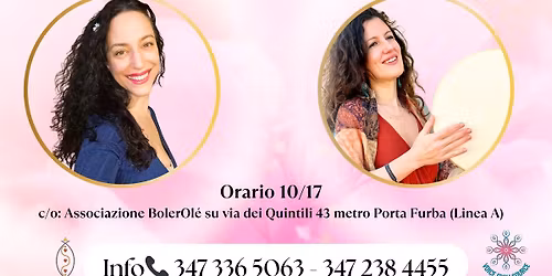 Aprirti alla bellezza - il permesso di sceglierti