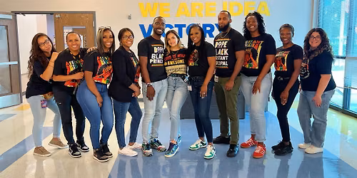 Spooktacular Night with IDEA Families