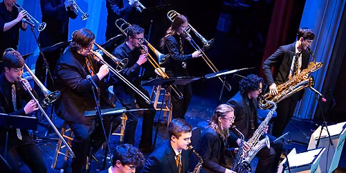 Stetson Jazz Ensemble