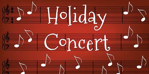 Holiday Concert 2025