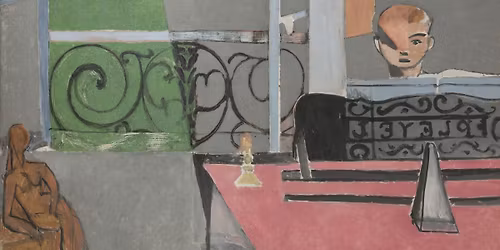 Concerto | Research-led Performance: 20th Century Italian Piano Music