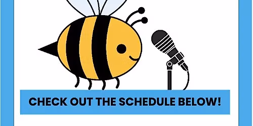 CT Students: Get Ready to Spell Your Way to Success!