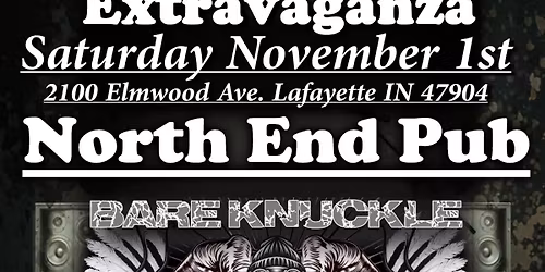 Rock & Roll Roadshow Extravaganza #1