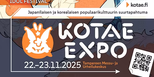 Kotae Expo 2025