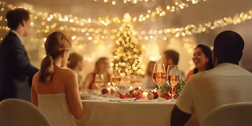 Stamford Plaza Adelaide's Corporate Christmas Party