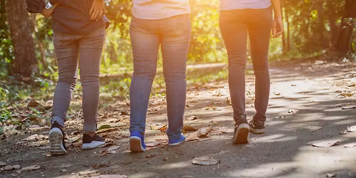 Guided Walking Tour