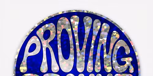 PROVING GROUND | A TRIBUTE TO WIDESPREAD PANIC 