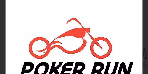 POKER RUN STAVANGER 2026