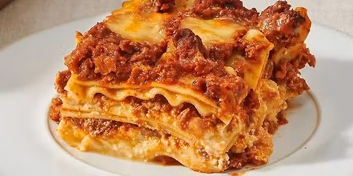 May General Membership Meal