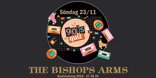 90-talsquiz