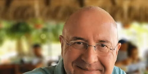 Pascal Wuttke - Le souffle de sainte Barbe (Mardis Litt\u00e9raires)