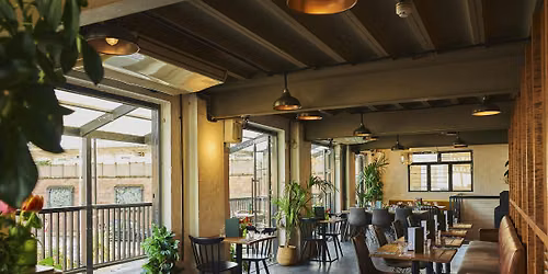 Speed Dating in Balham with DateScore\u2122 | Ages 25\u201338 | DateinaDash