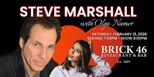 6th Annual Valentines Show