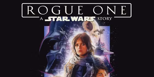 Star Wars -The Story in Music at Boston Symphony Hall