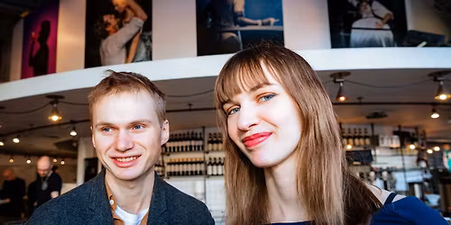 Val\u00e5rsquiza med Essy & Christoffer!