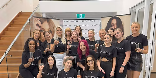 2026 REGISTER INTEREST- Showpony Master Extensionist Course