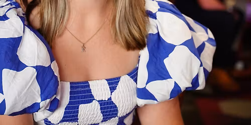 Ruby Holden @tilbavalley