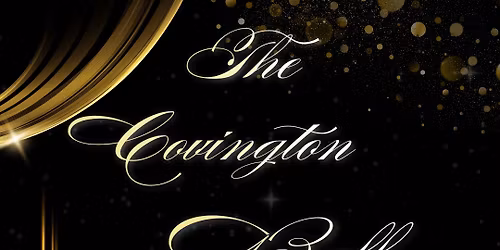 The Covington Ball