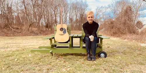 Erin Ash Sullivan - Stories that Sing