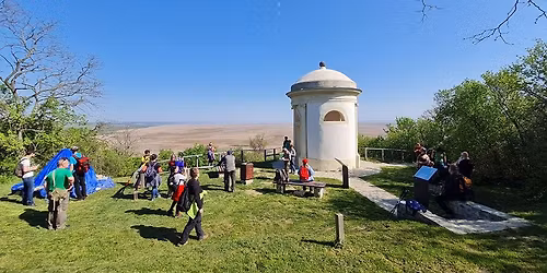 Legend\u00e1s Fert\u0151-t\u00e1j I. - Sopront\u00f3l Nagycenkig