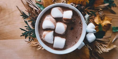 Cocoa & Crafts