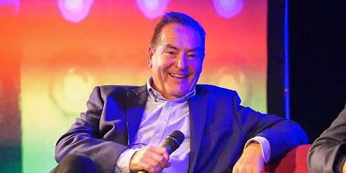 An Audience with Jeff Stelling