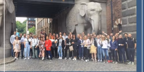 The Nordic MICE Summit 2026
